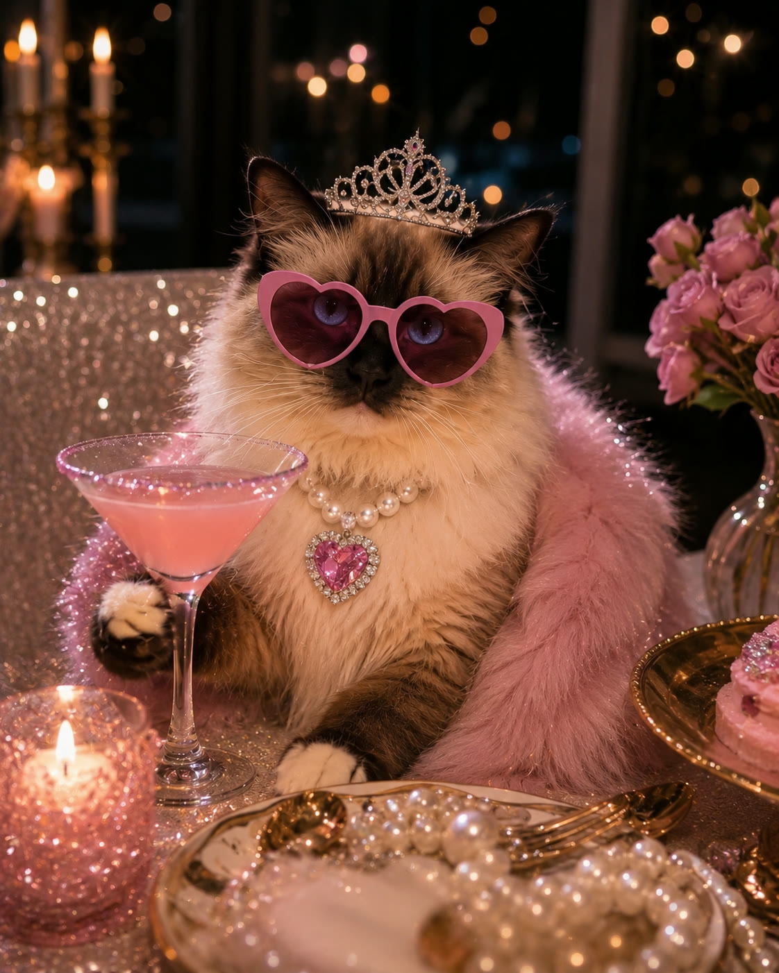 Preview cat