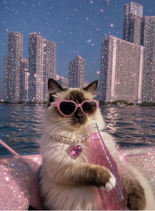 Vibe Cat